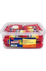 XÚC XÍCH DINO 85G - HỘP 25 CÂY