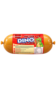 XÚC XÍCH DINO VỊ CAY 85G