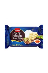 CHẢ GIÒ HẢI SẢN RONG BIỂN 375G