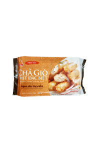 Chả giò thịt đặc biệt 400g