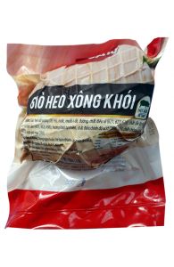 Giò heo xông khói 500g