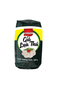 Giò lụa thủ 500g