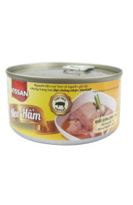 Heo hầm VISSAN 150g