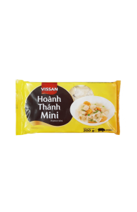 Hoành thánh mini 200g