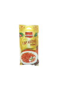 Lạp xưởng Tôm gói 200g