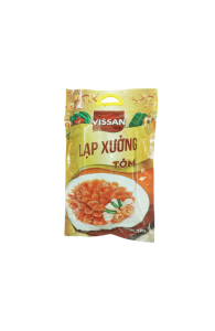 Lạp xưởng Tôm gói 500g