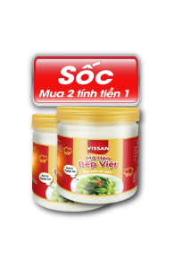 MỠ HEO BẾP VIỆT 300G (KHI MUA VỚI SỐ LƯỢNG CHẴN)