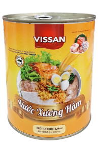 NƯỚC XƯƠNG HẦM 820ML