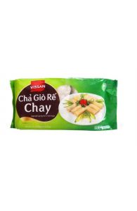 Chả giò rế chay gói 500g