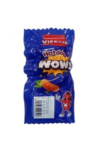 HOTDOG WOW 33G (KHI MUA VỚI SỐ LƯỢNG CHẴN)
