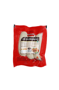 Xúc xích công nghệ Đức 200g