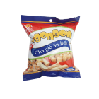Chả giò Ăn liền Ngongon Tôm gói 50g