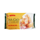 Chả giò tôm cua đặc biệt 400g