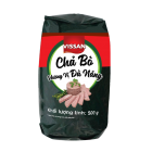 Chả bò hương vị Đà Nẵng 500g