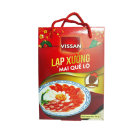 Lạp xưởng Mai Quế Lộ hộp 500g