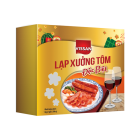 Lạp xưởng Tôm đặc biệt hộp 1kg