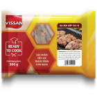 Ba rọi ướp gia vị 500g