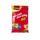 Xúc xích Dinh Dưỡng Bò gói 175g