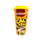 Xúc xích lắc kêu vị phô mai 49g