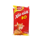 Xúc xích tiệt trùng Bò gói 160g