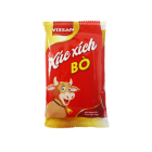 Xúc xích tiệt trùng Bò gói 90g