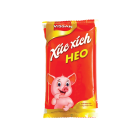 Xúc xích tiệt trùng Heo gói 160g