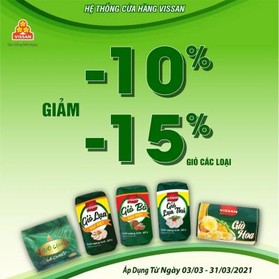 VÀO BẾP CÙNG VISSAN