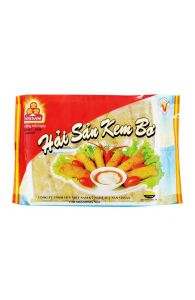 Chả giò hải sản kem bơ 350g