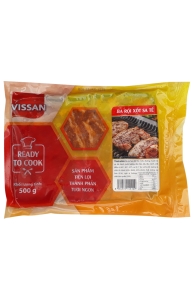 BA RỌI XỐT SA TẾ VISSAN 500G