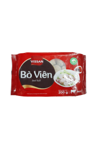 Bò viên 200g
