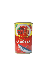 Cá xốt cà Mai Vàng 150g