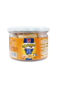 Chả giò Ăn liền Ngongon Hải sản hũ 100g