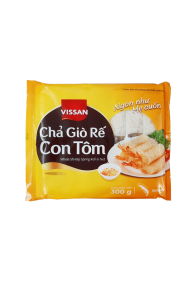 Chả giò rế con tôm 300g
