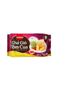 Chả giò tôm cua 500g
