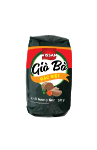 Giò bò đặc biệt 500g