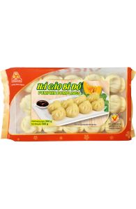 Há cảo bí đỏ 300g