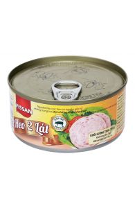 Heo hai lát 150g