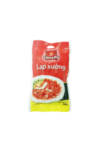 Lạp xưởng 3 Bông mai gói 500g