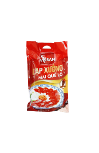 Lạp xưởng Mai Quế Lộ gói 500g
