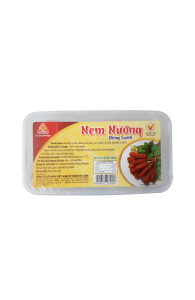 Nem nướng đông lạnh 400g