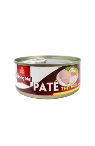 Patê thịt heo 3 Bông Mai 150g