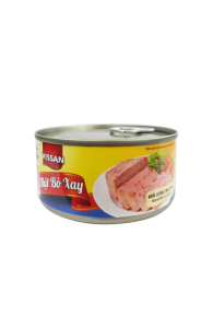 Thịt bò xay 170g