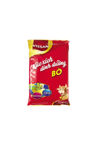 Xúc xích Dinh Dưỡng Bò 35g