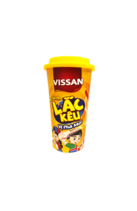 Xúc xích lắc kêu vị phô mai 49g