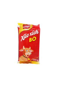 Xúc xích bò tiệt trùng 40g