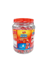 Xúc xích tiệt trùng Boom Boom 23g (hũ 50)