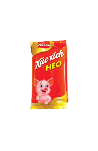 Xúc xích heo tiệt trùng 40g