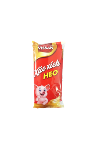 Xúc xích heo tiệt trùng 70g