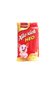 Xúc xích heo tiệt trùng 18g