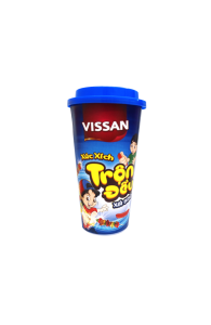 Xúc xích trộn đều xốt BBQ 55g